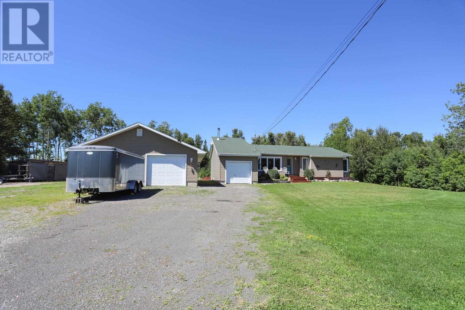 1856 Fg Line, St. Joseph, ON P0R 1J0