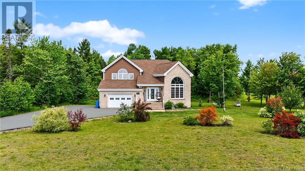 2217 Rte 160, Saint-sauveur, NB E8L 1P5