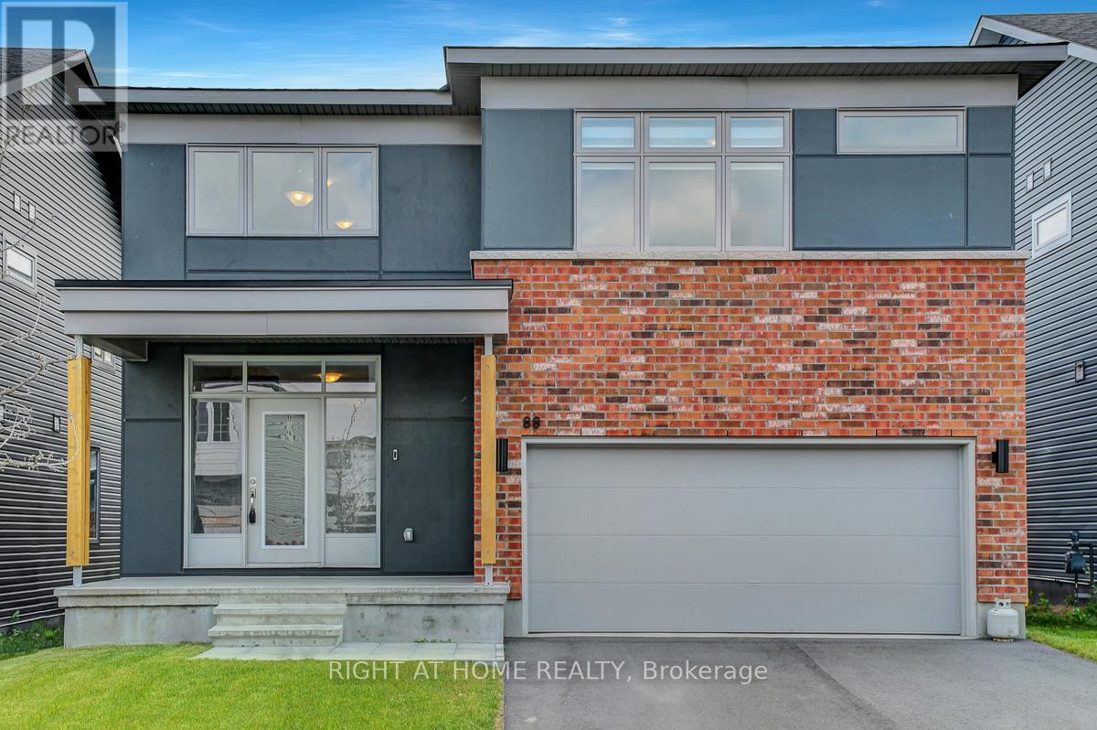 88 Esban Dr, Ottawa, ON K1X 0H3