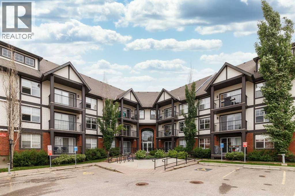 250 New Brighton Villas Se Unit 107, Calgary, AB t2z 0t8