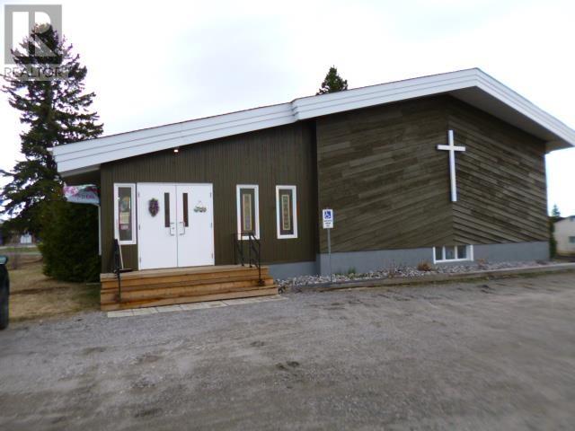 117 John St, Nipigon, ON P0T 2J0