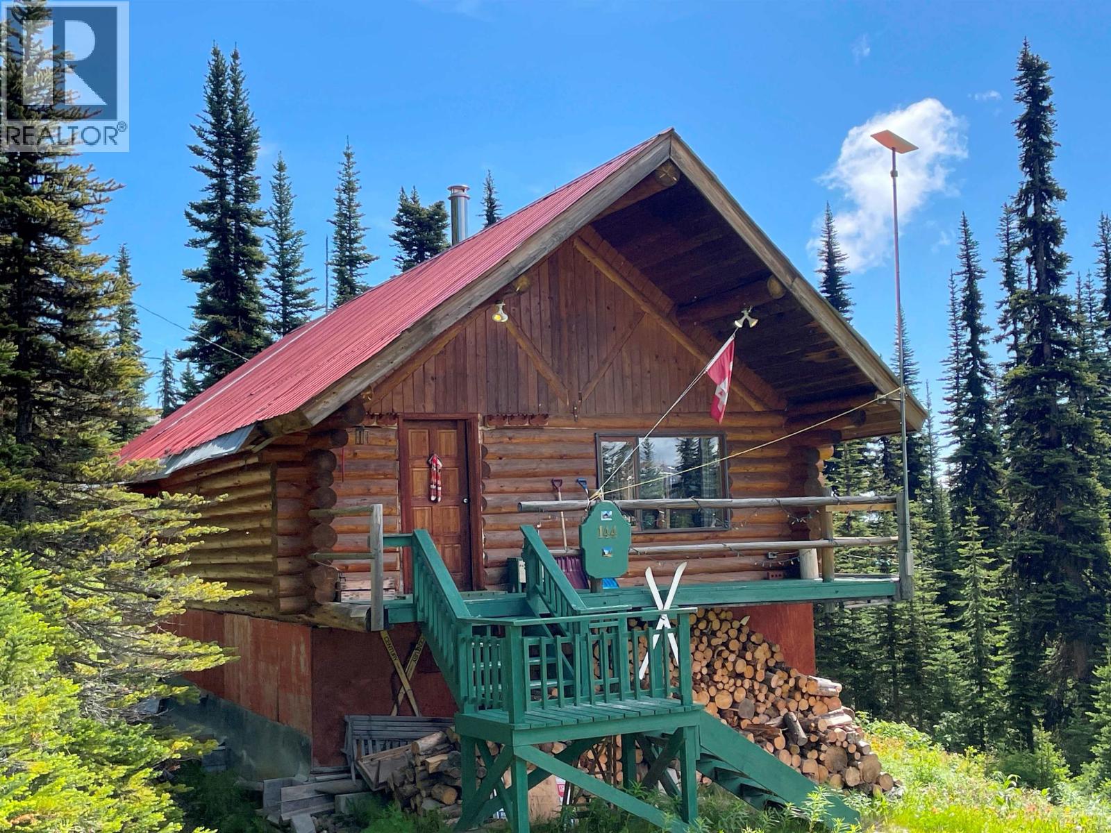 144 Prairie Rd, Smithers, BC V0J 2N0