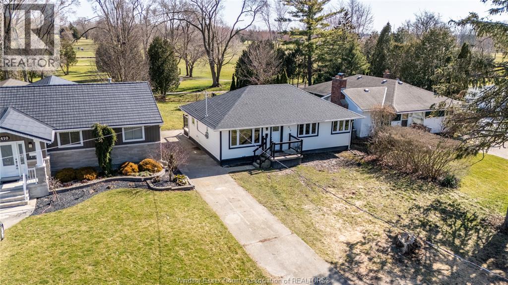 416 Indian Creek Rd W, Chatham-Kent, ON N7M 2E2