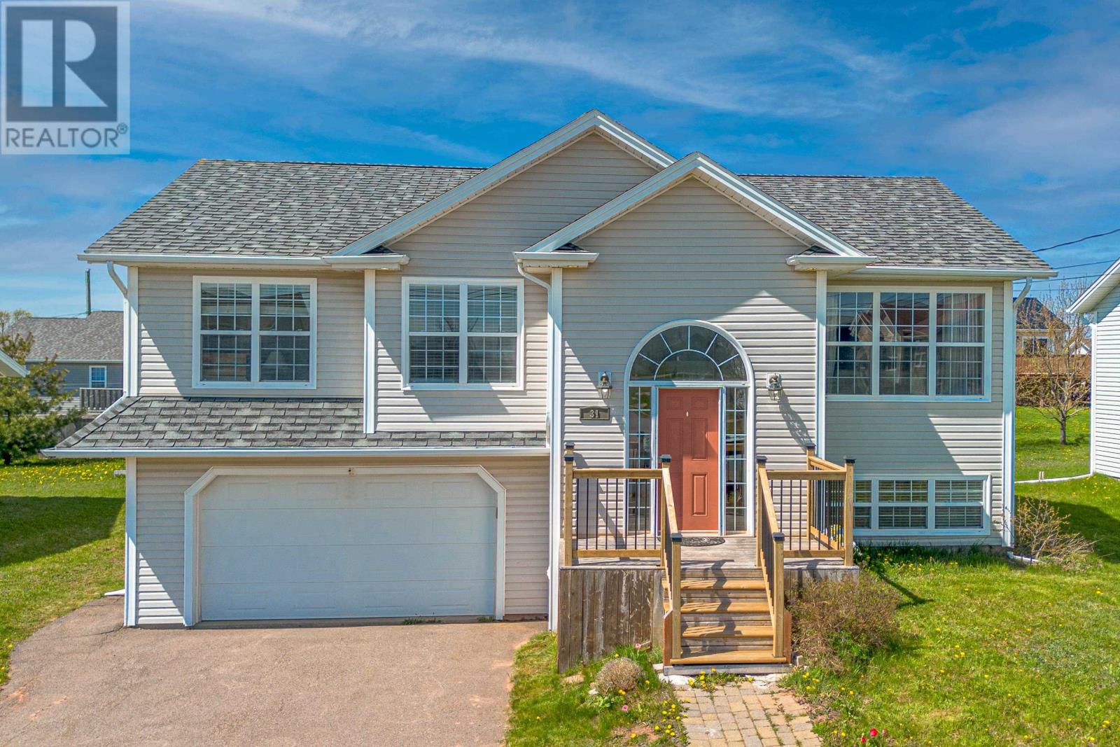 31 Doiron Dr, Charlottetown, PE C1E 0A7