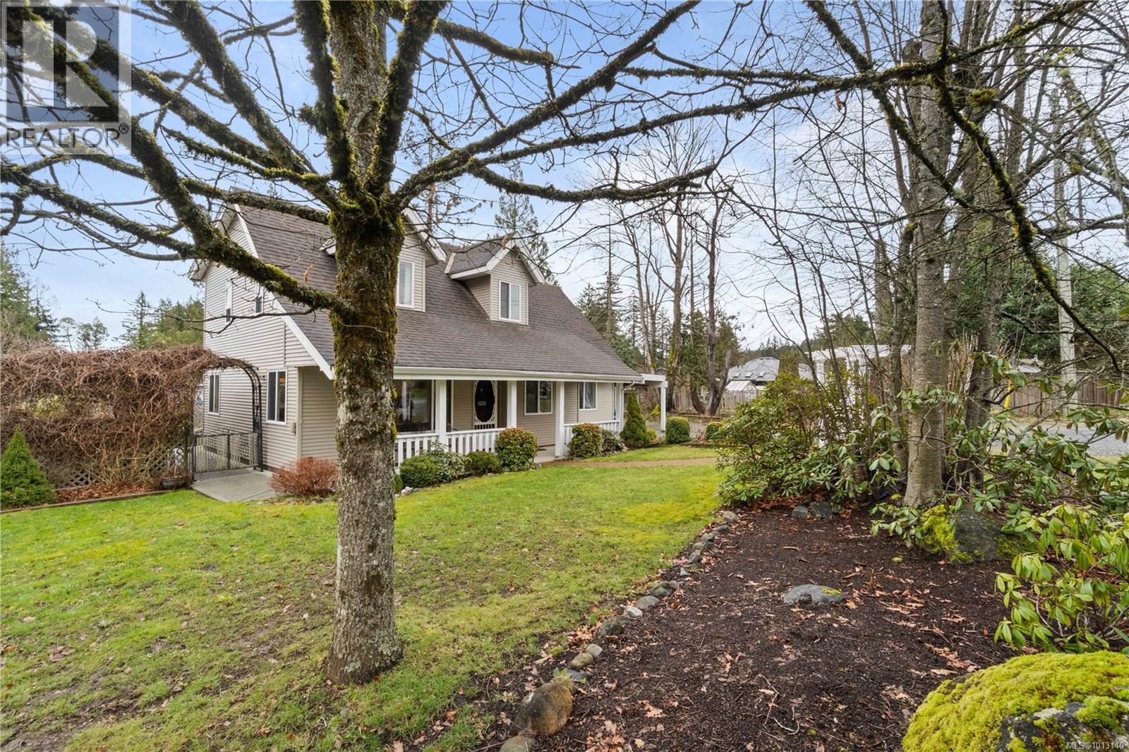 2234 Neil Dr, Nanaimo, BC V9R 6T4
