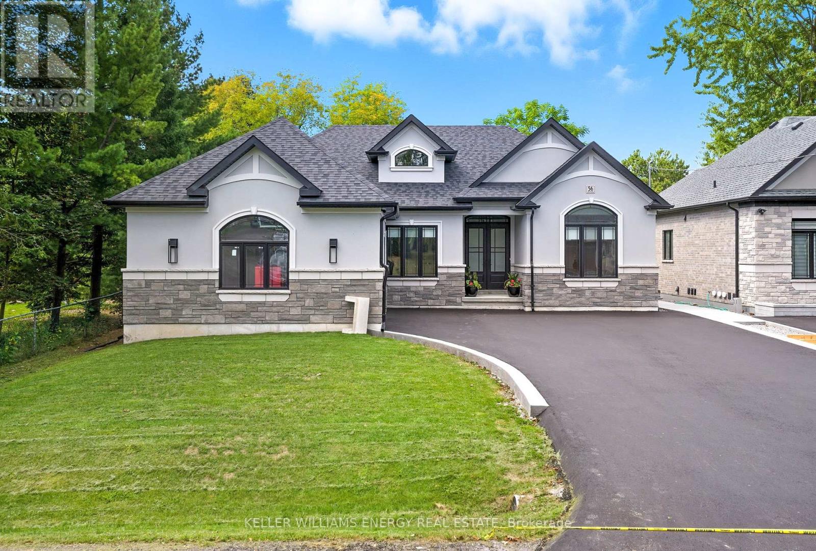 56 Meadow Cres, Whitby Blue Grass Meadows, ON L1N 3J3