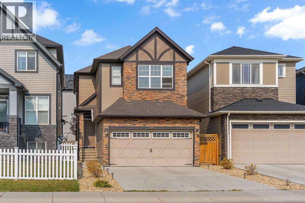 213 Nolanhurst Way NW, Calgary, AB T3R 1S7