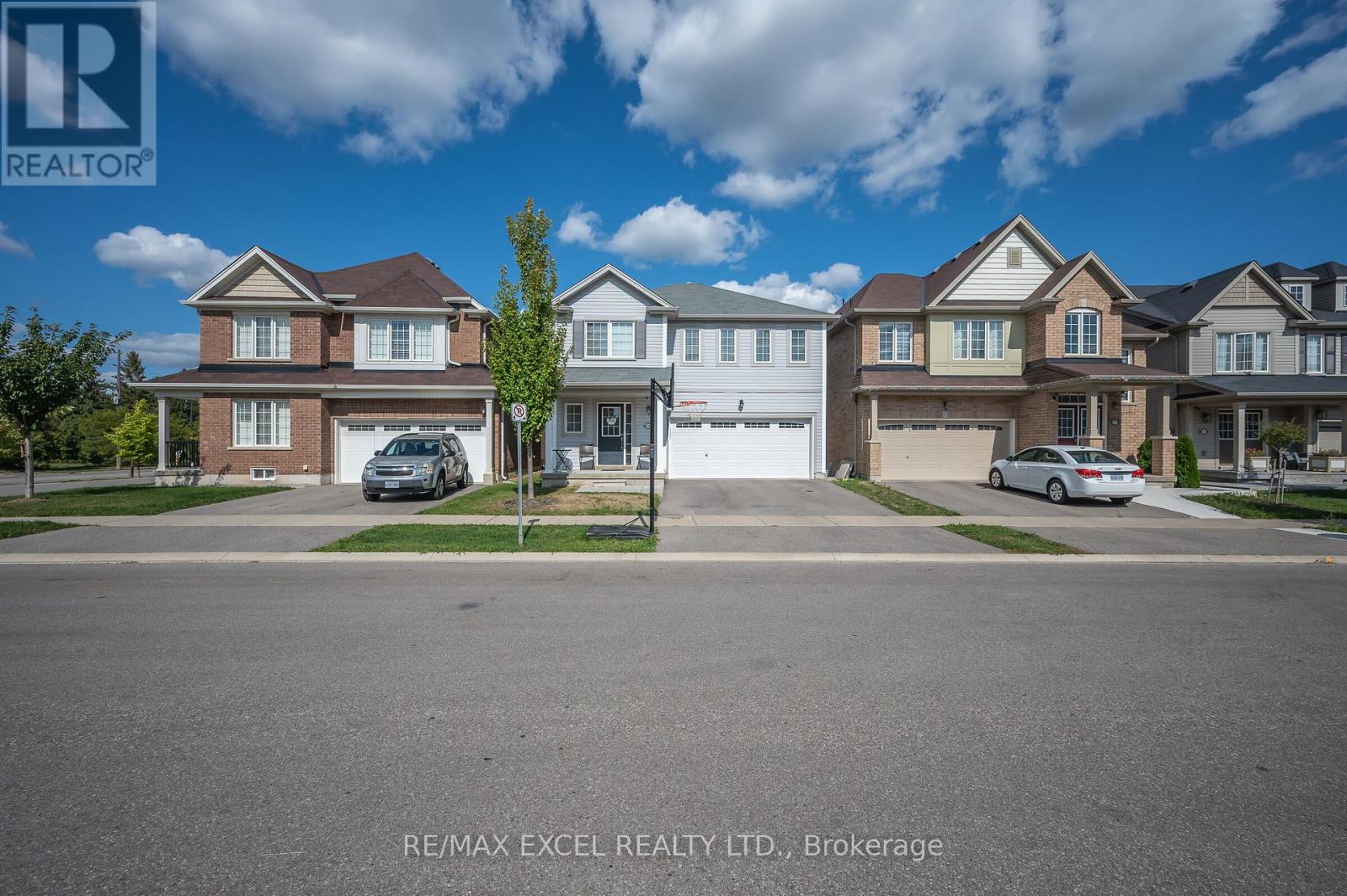29 Sinden Rd, Brantford, ON N3T 0P8