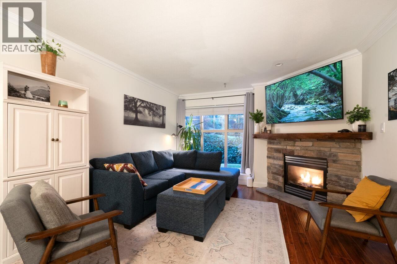 65 Foxwood Drive Unit 78, Port Moody, BC V3H 4Z5