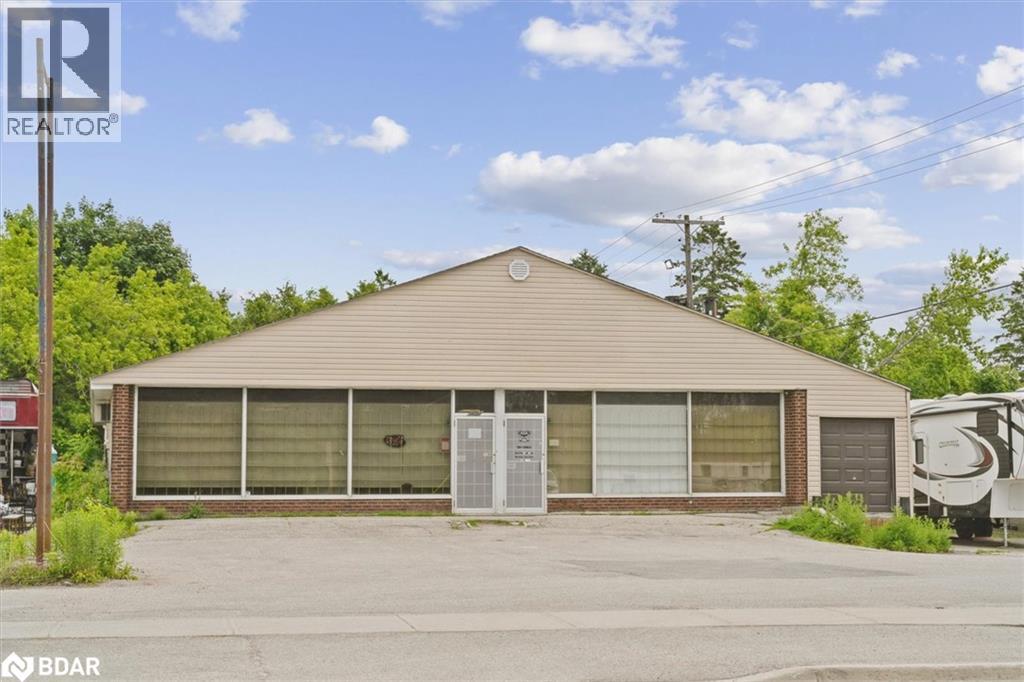 435 Mara Rd Rd, Beaverton, ON L0K 1A0