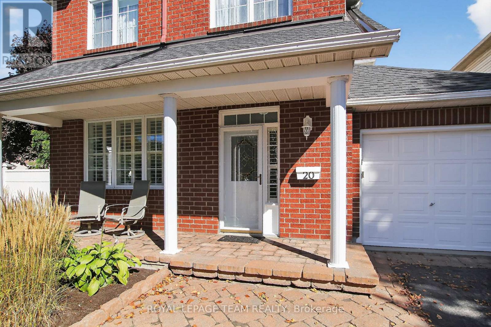 20 Vistapointe Dr, Ottawa, ON K2G 6N3