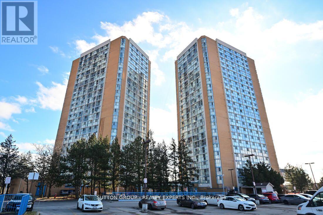 713 35 Trailwood Dr, Mississauga, ON L4Z 3L6