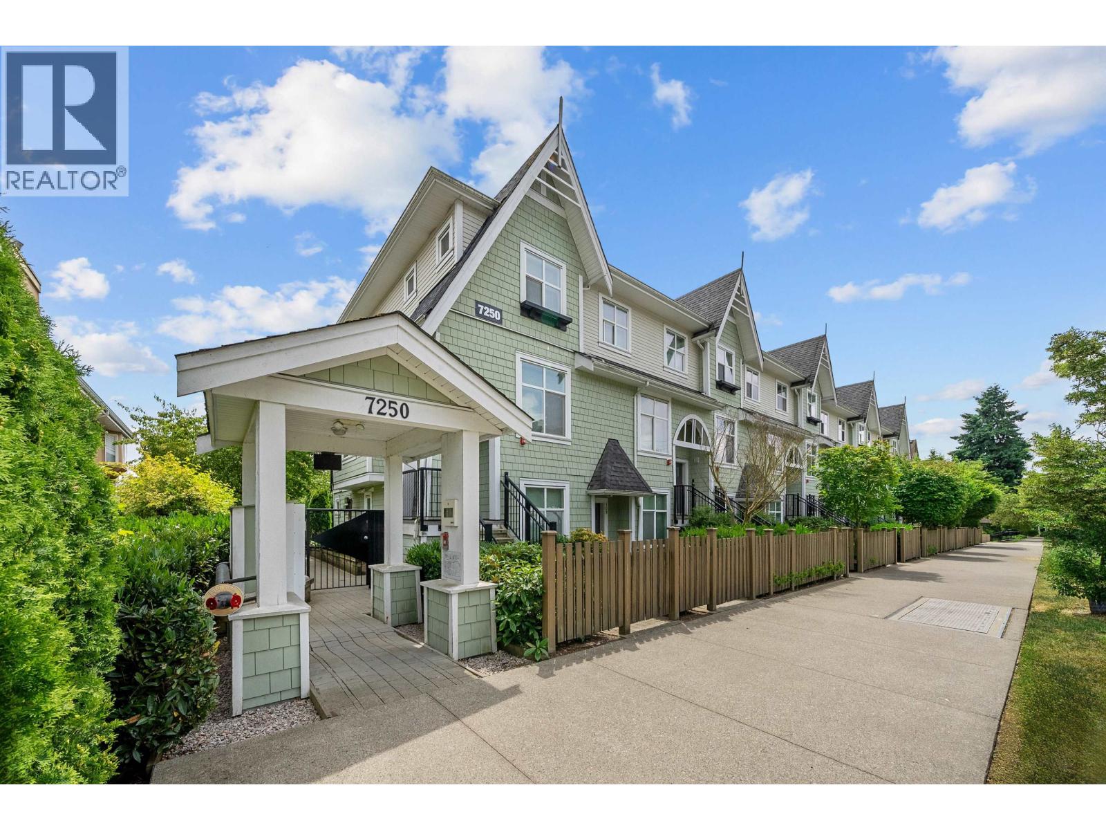 7250 18th Avenue Unit 119, Burnaby, BC V3N 1H3