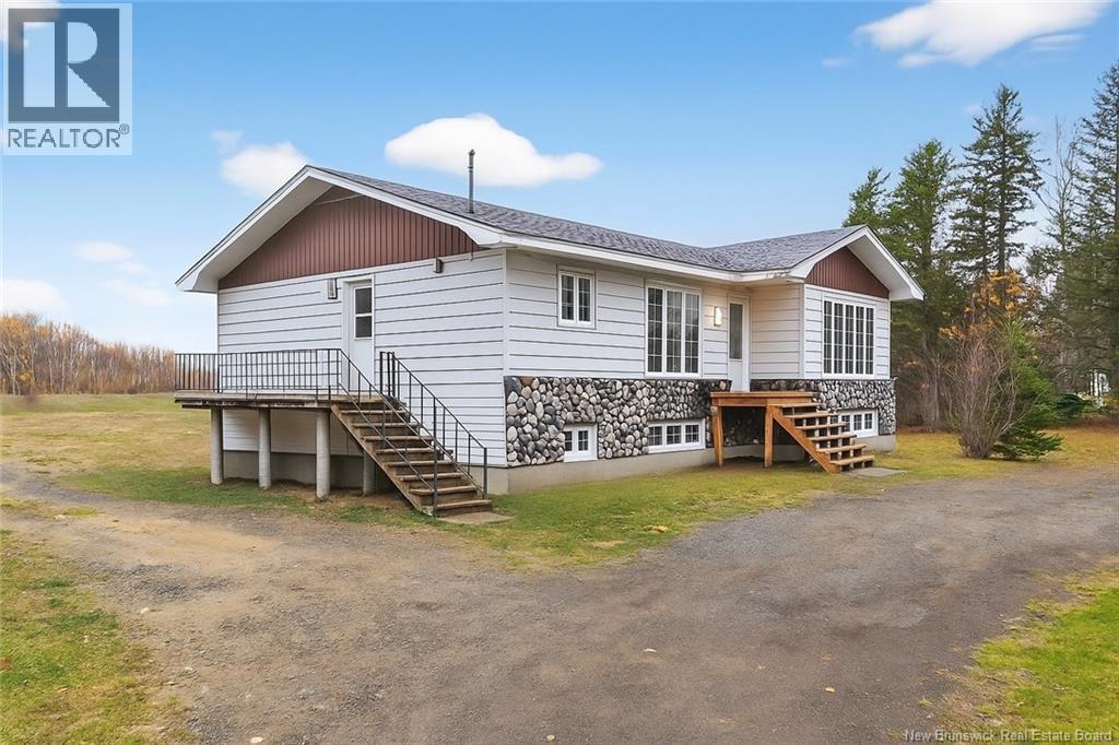 10406 Route 134, Saint-louis-de-kent, NB E4X 2L2