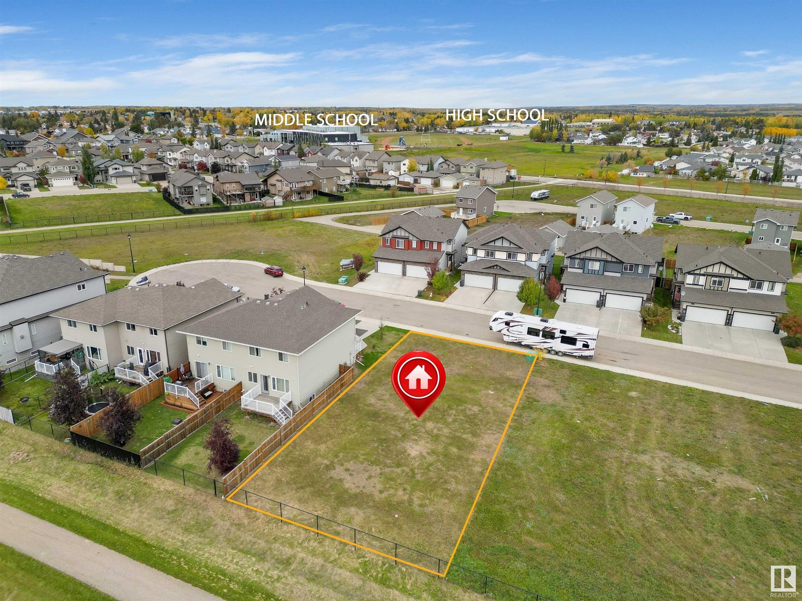 4009 4011 41 B Ave, Drayton Valley, AB T7A 0B5