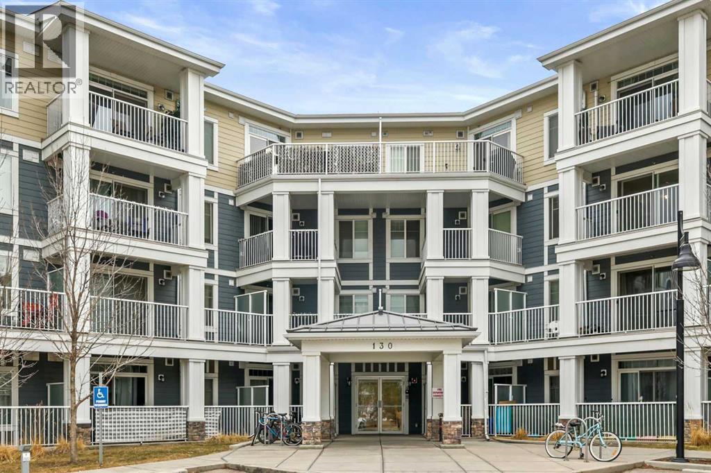 130 Auburn Meadows View Se Unit 105, Calgary, AB T3M 2P3