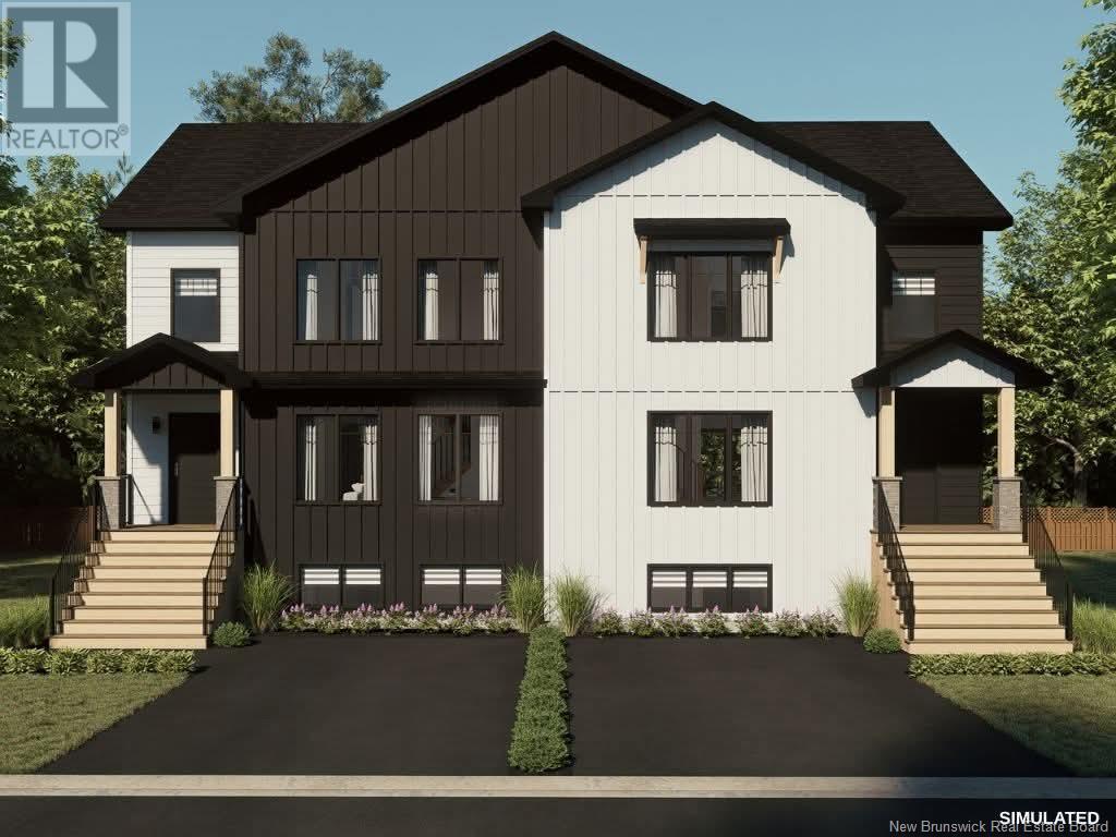 168 Herman St, Dieppe, NB E1A 0R3