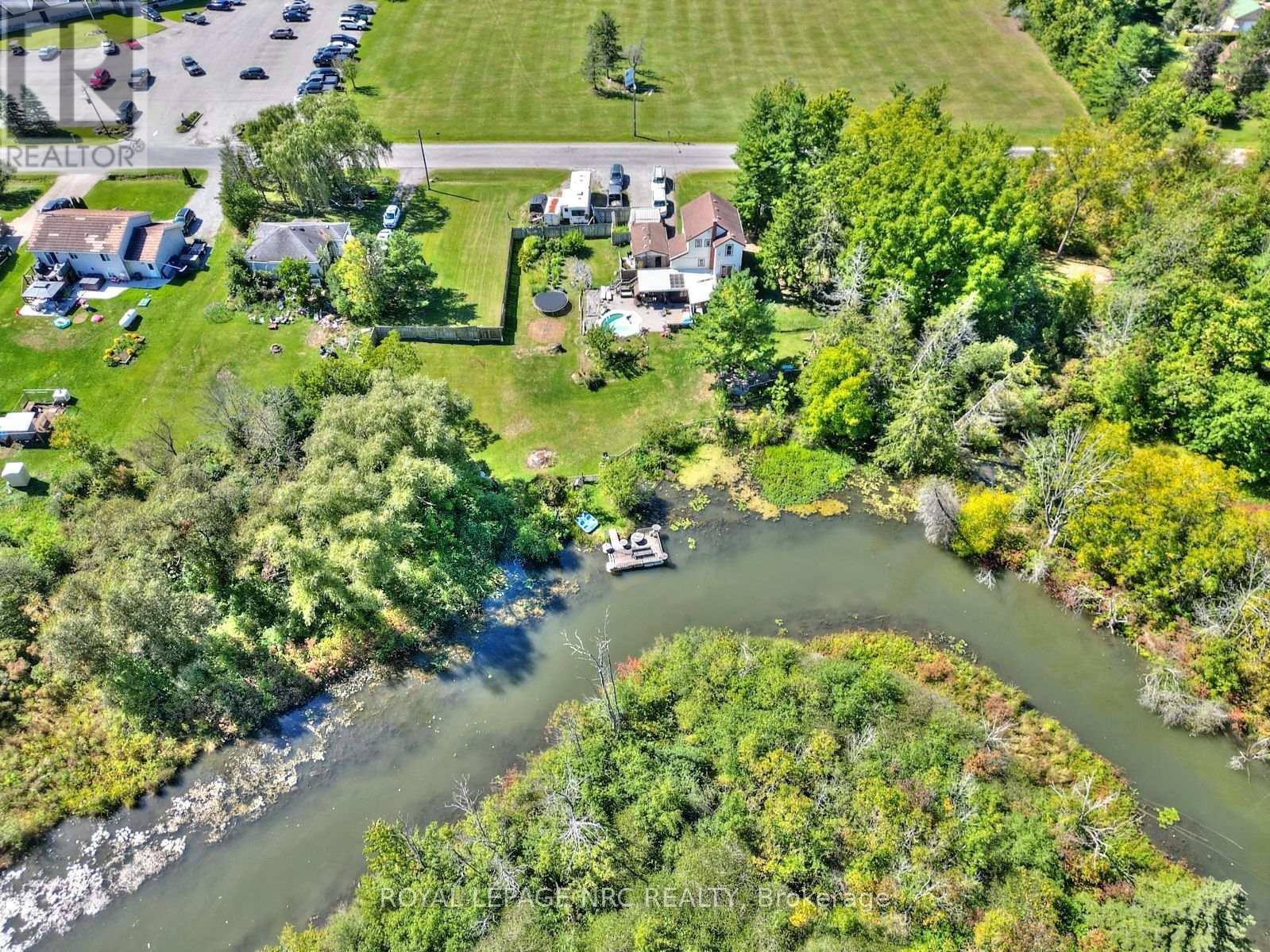 10266 Willodell Rd, Niagara Falls, ON L0S 1K0