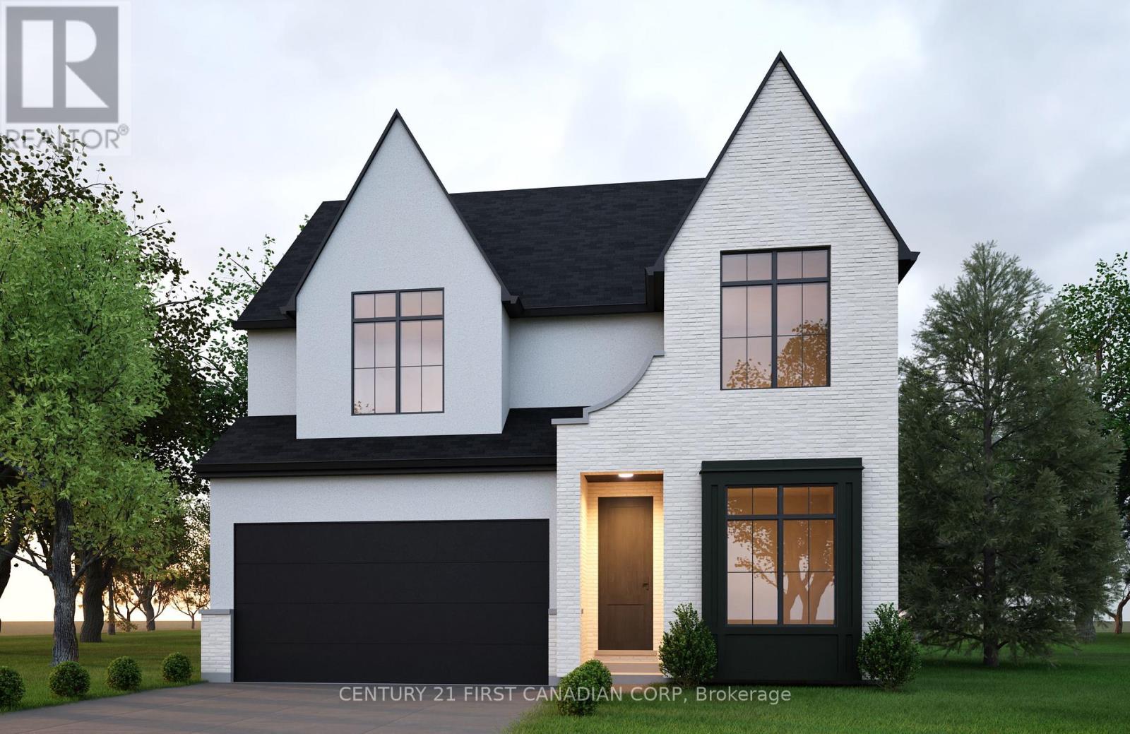 Lot 32 Upper West Avenue, London South South B, ON N6K 0J2