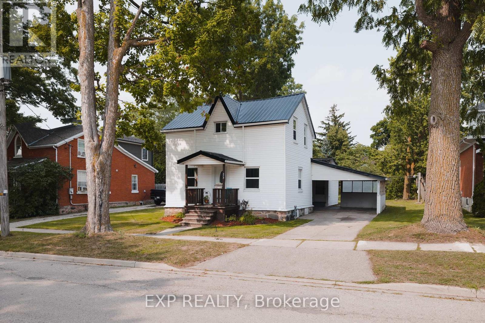 275 Clayton St E, North Perth Listowel, ON N4W 2E9