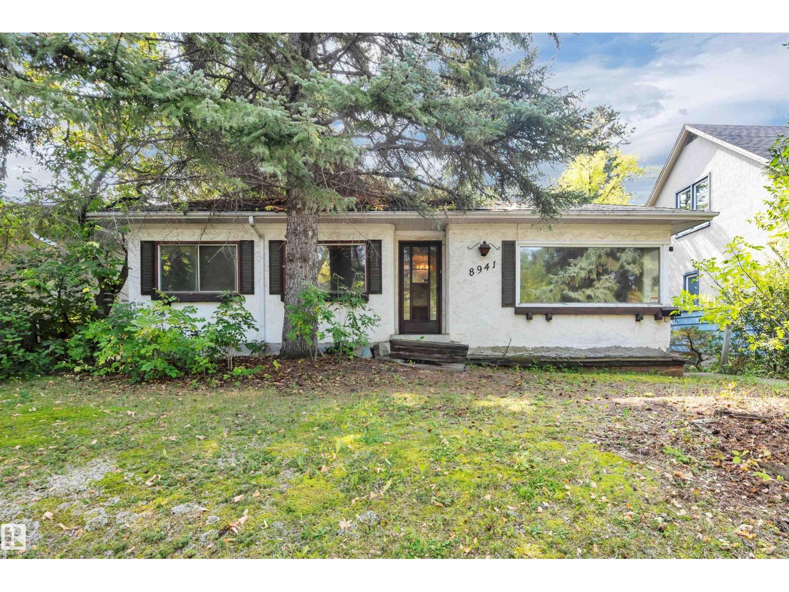 79 Av Nw Unit 8941, Edmonton, AB T6C 0R7