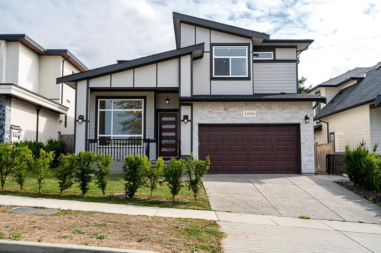 166 Street Unit 1696 #a, Surrey, BC V3Z 9X5