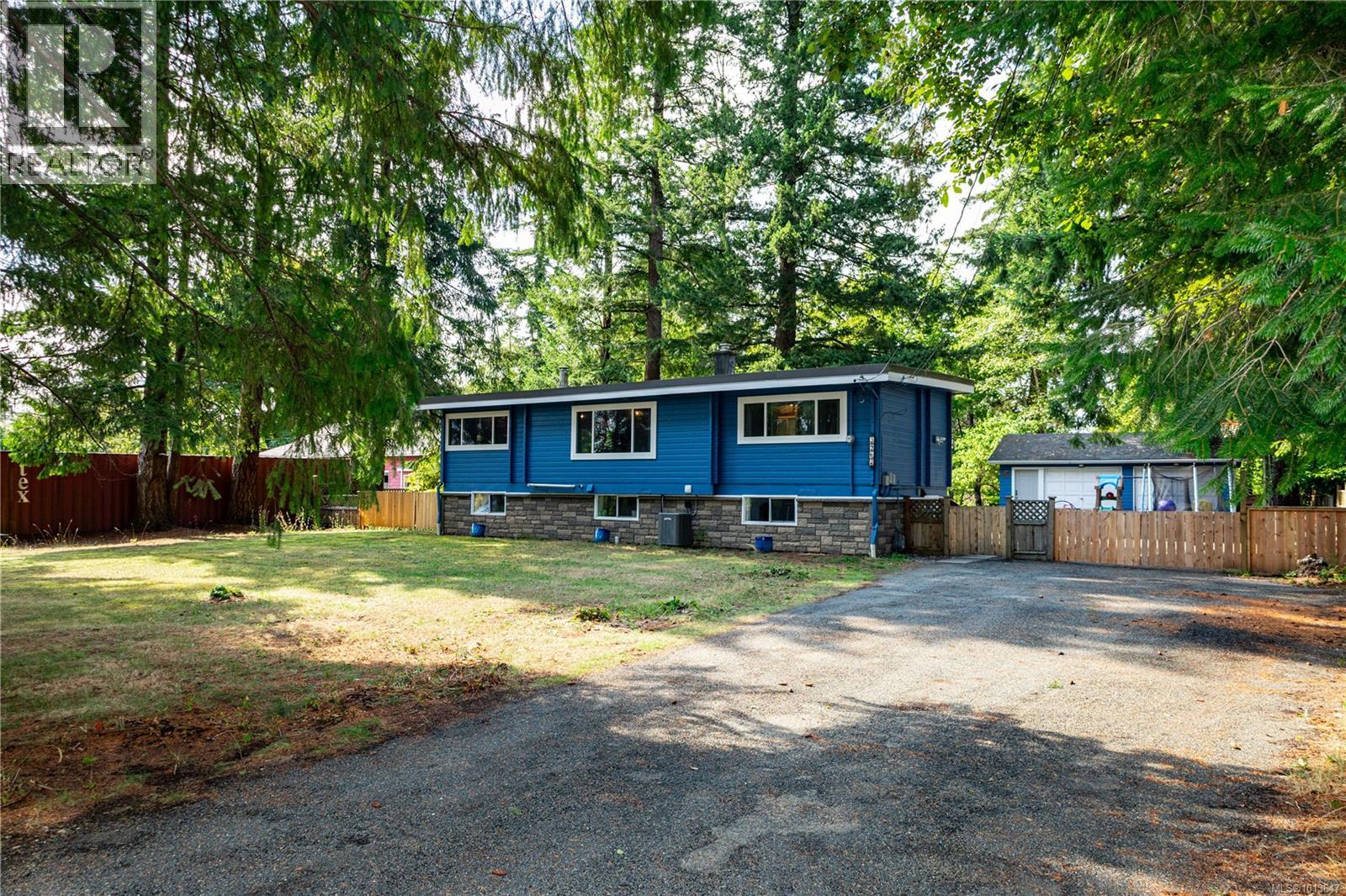 3962 Barclay Rd, Campbell River, BC V9W 4Y4