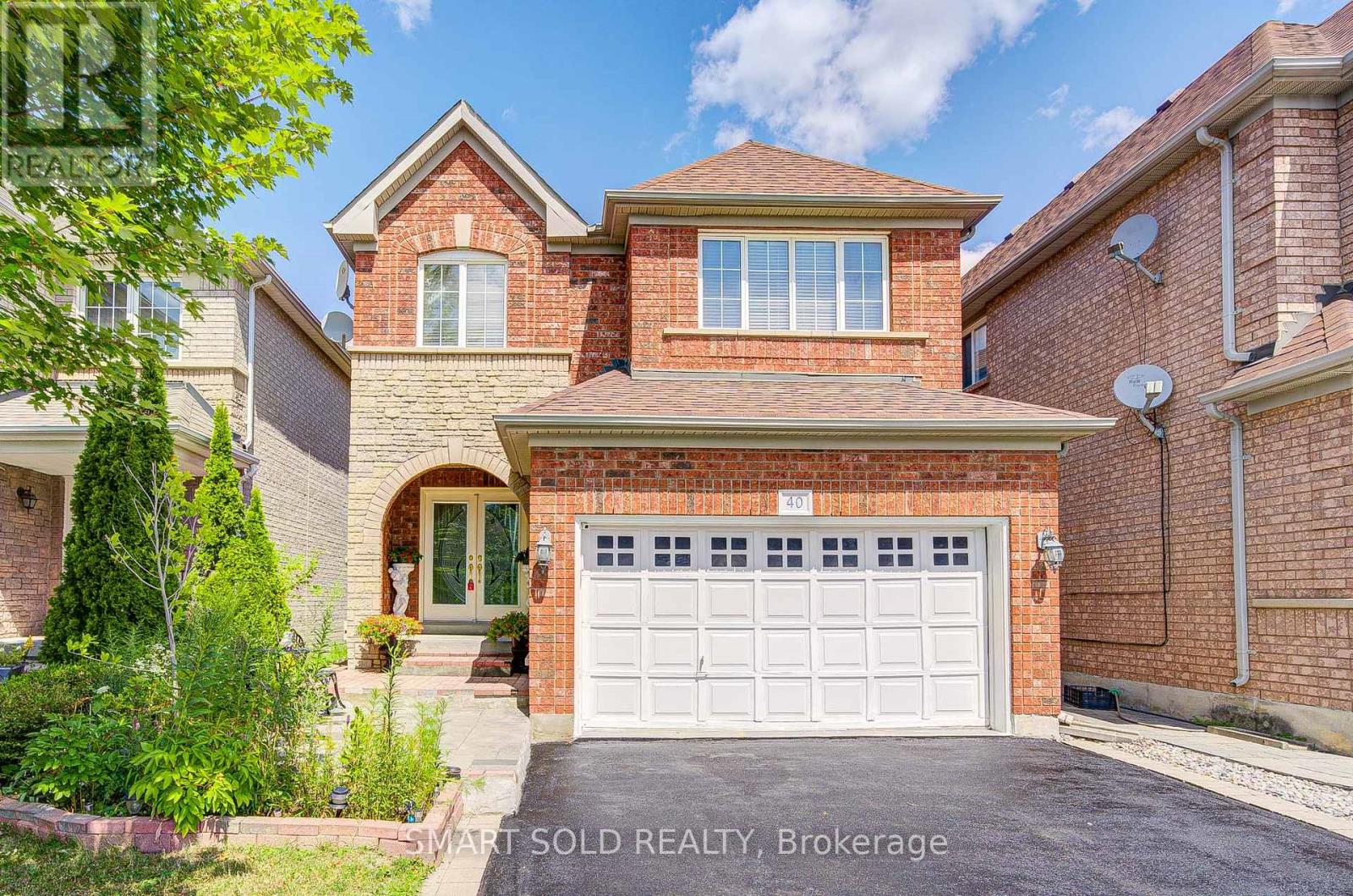 40 Tuscana Blvd, Vaughan, ON L4K 5J2