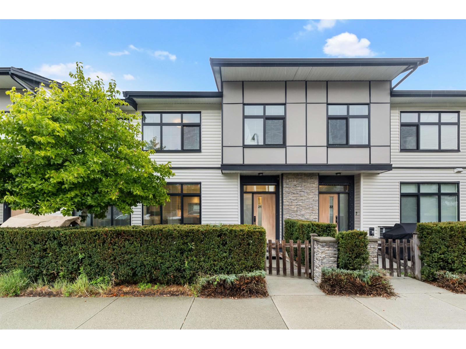 14057 60a Avenue Unit 21, Surrey, BC V3X 0J2