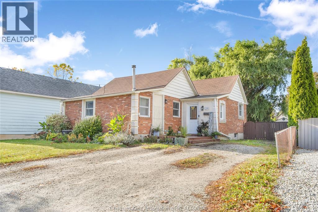 129 Sandys St, Chatham, ON N7L 3P5