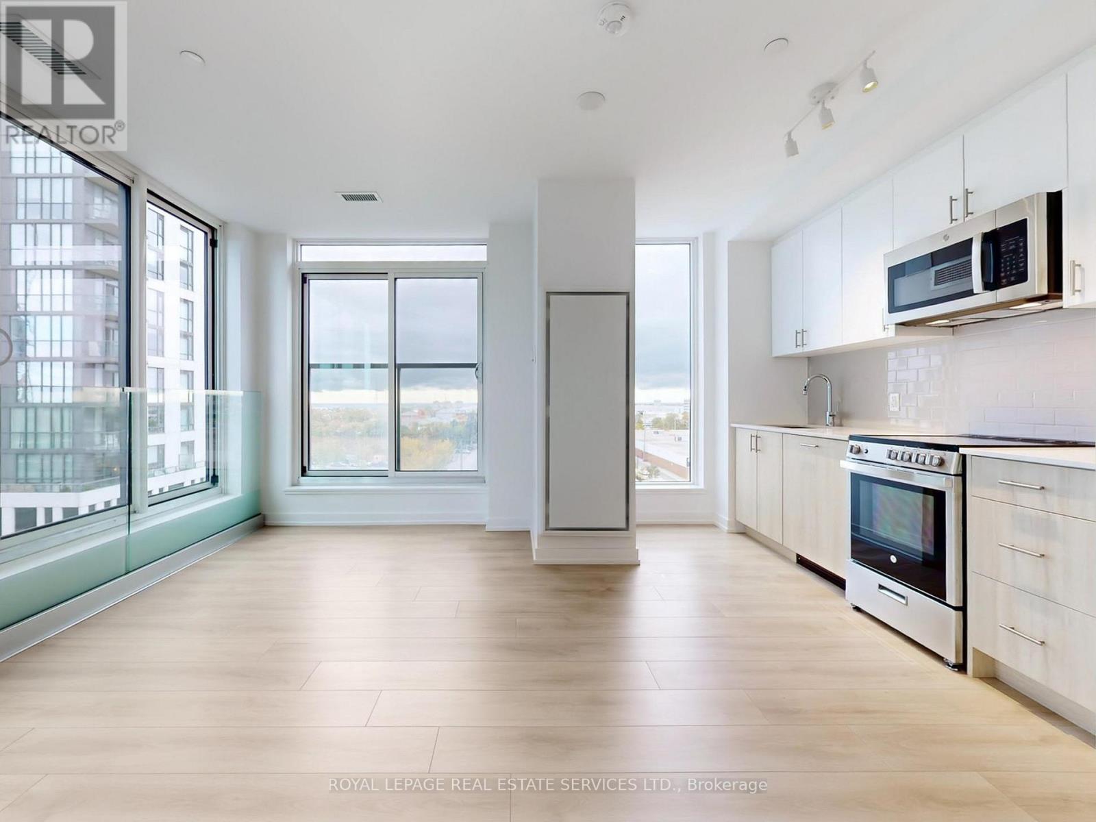 614 1195 The Queensway, Toronto Islington-city Centre West, ON M8Z 0H1