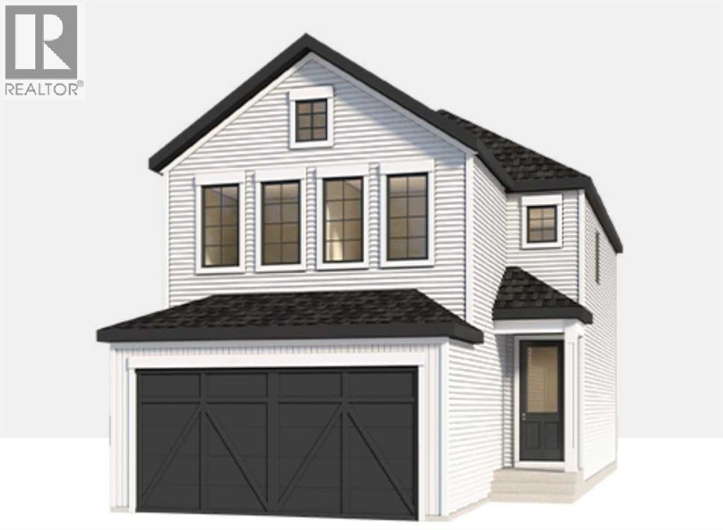 31 Sugarsnap Gdns SE, Calgary, AB T3S 0K6