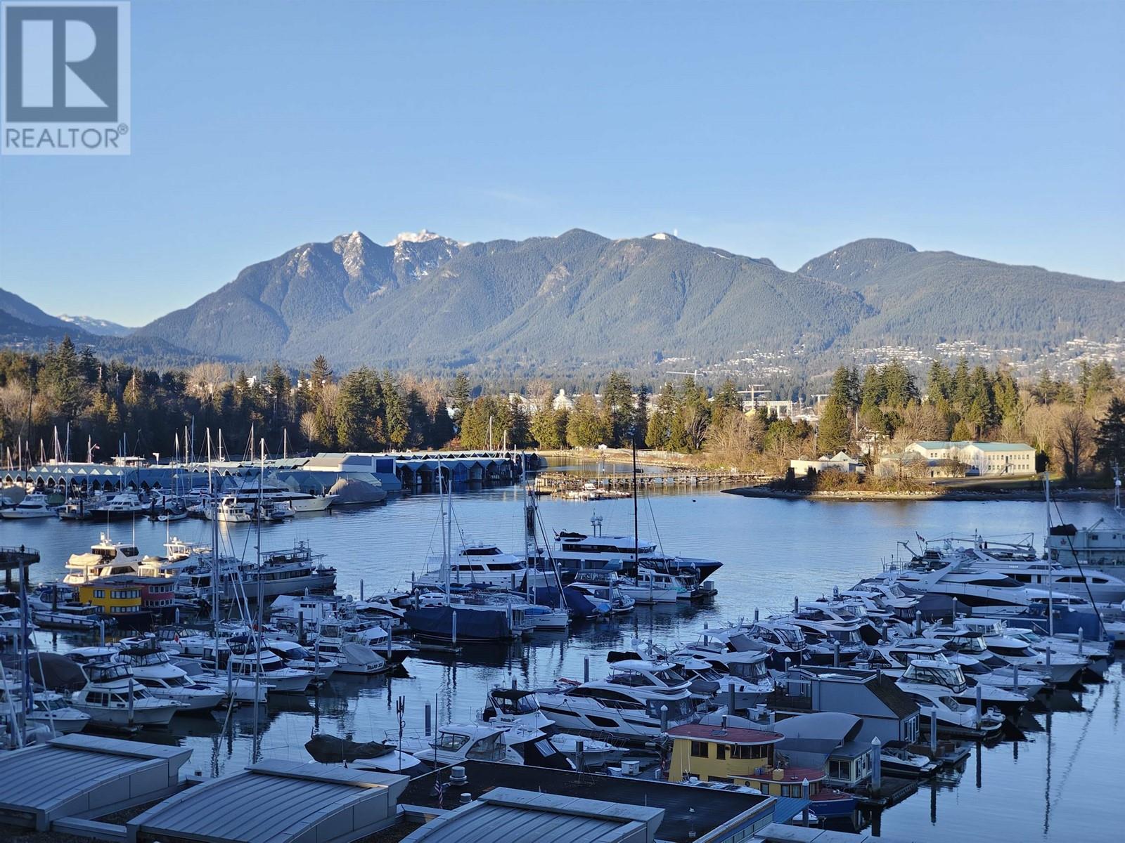 499 Broughton Street Unit 706, Vancouver, BC V6G 3K1