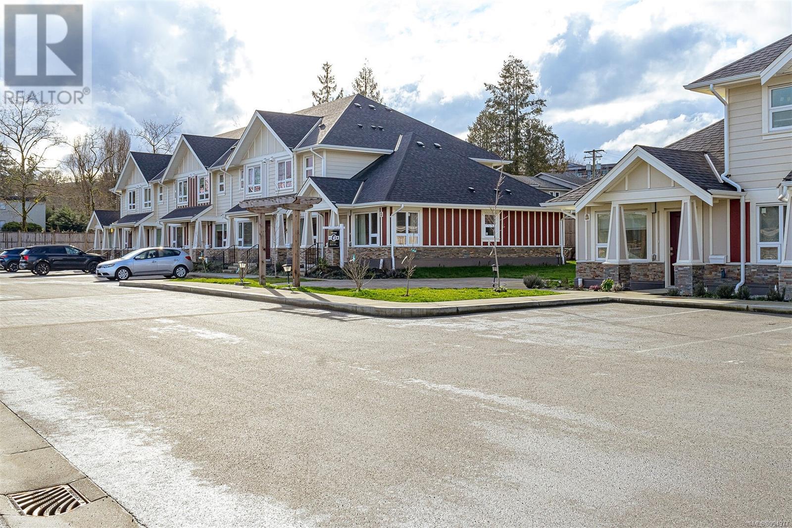 3248 Sherman Rd Unit 109 Rd, Duncan, BC V9L 4B4