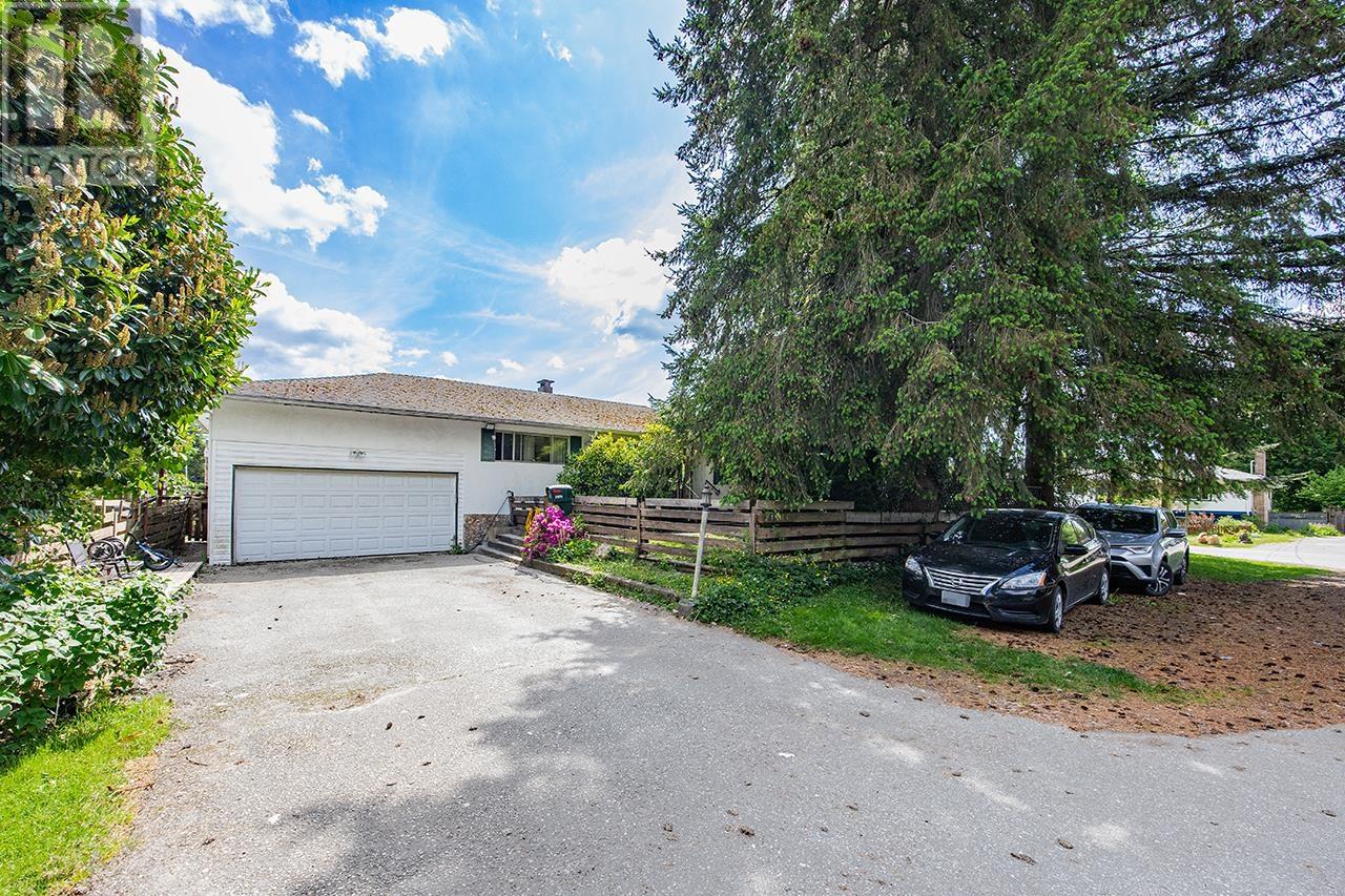 119 Avenue Unit 21670, Maple Ridge, BC V2X 2Y3