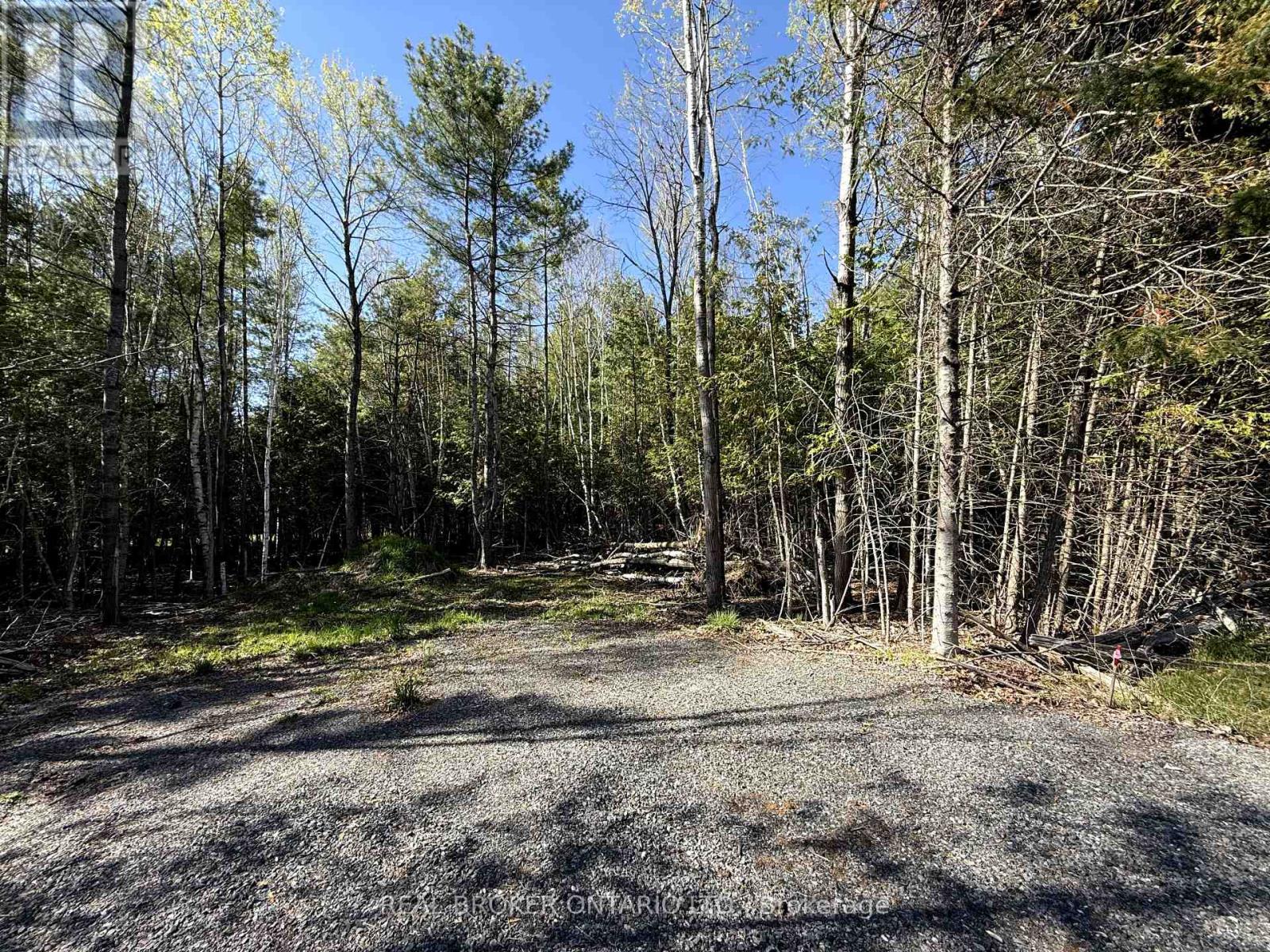 Watsons Corners Road, Lanark Highlands, ON K0G 1K0