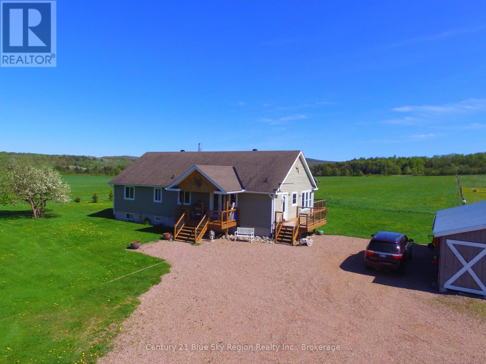167 English Line, Powassan, ON P0H 1Z0