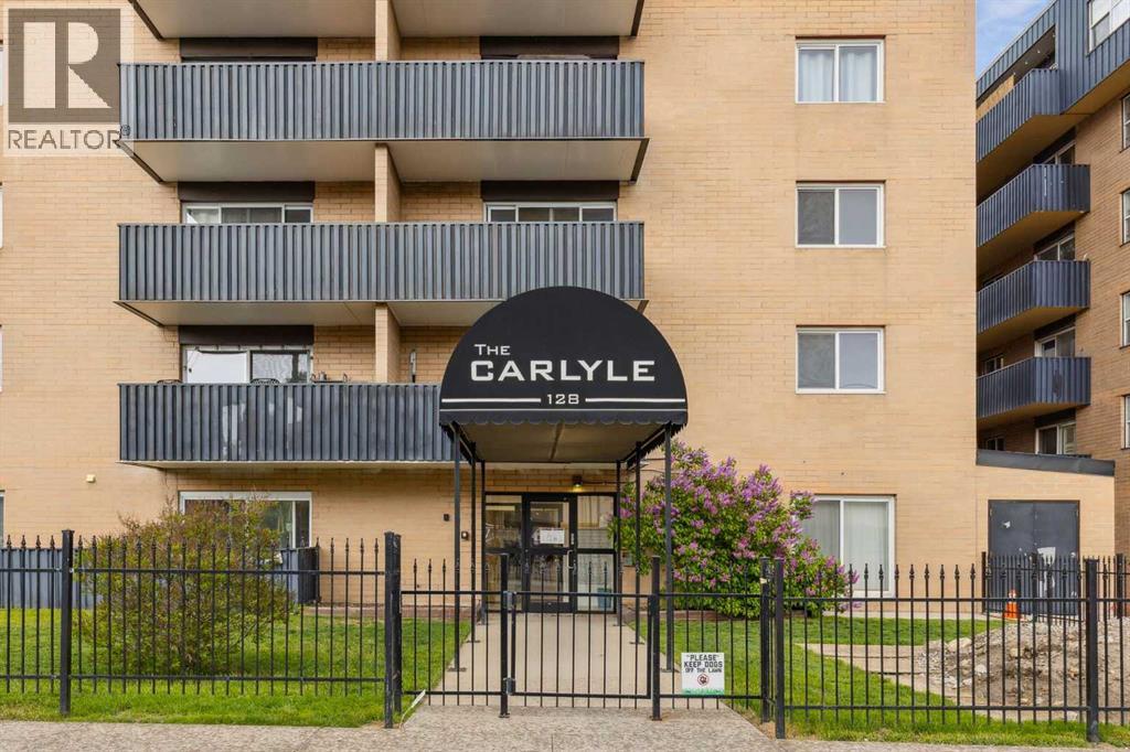128 15 Avenue Sw Unit 402, Calgary, AB T2R 0P5