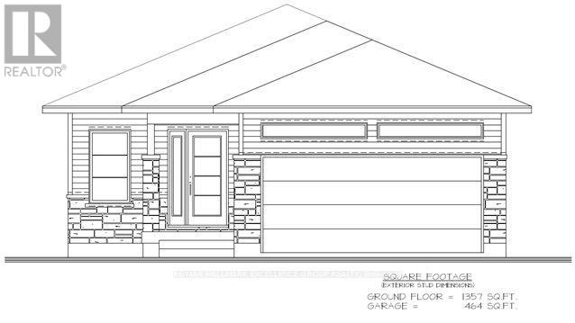 1117 Bronze Ave, Clarence-rockland, ON K4K 0N4