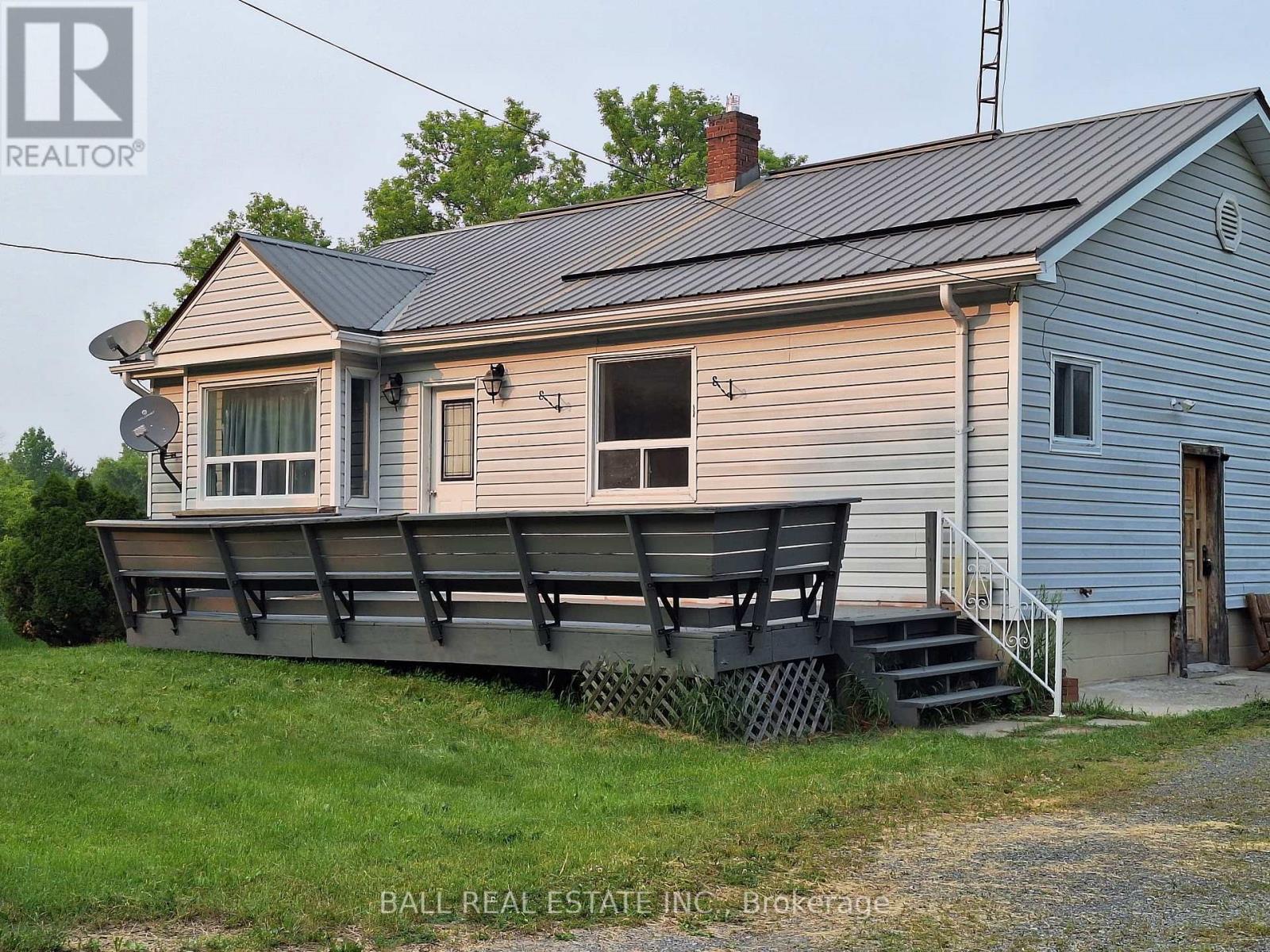 87 Blairton Rd, Havelock-Belmont-Methuen, ON K0L 1Z0