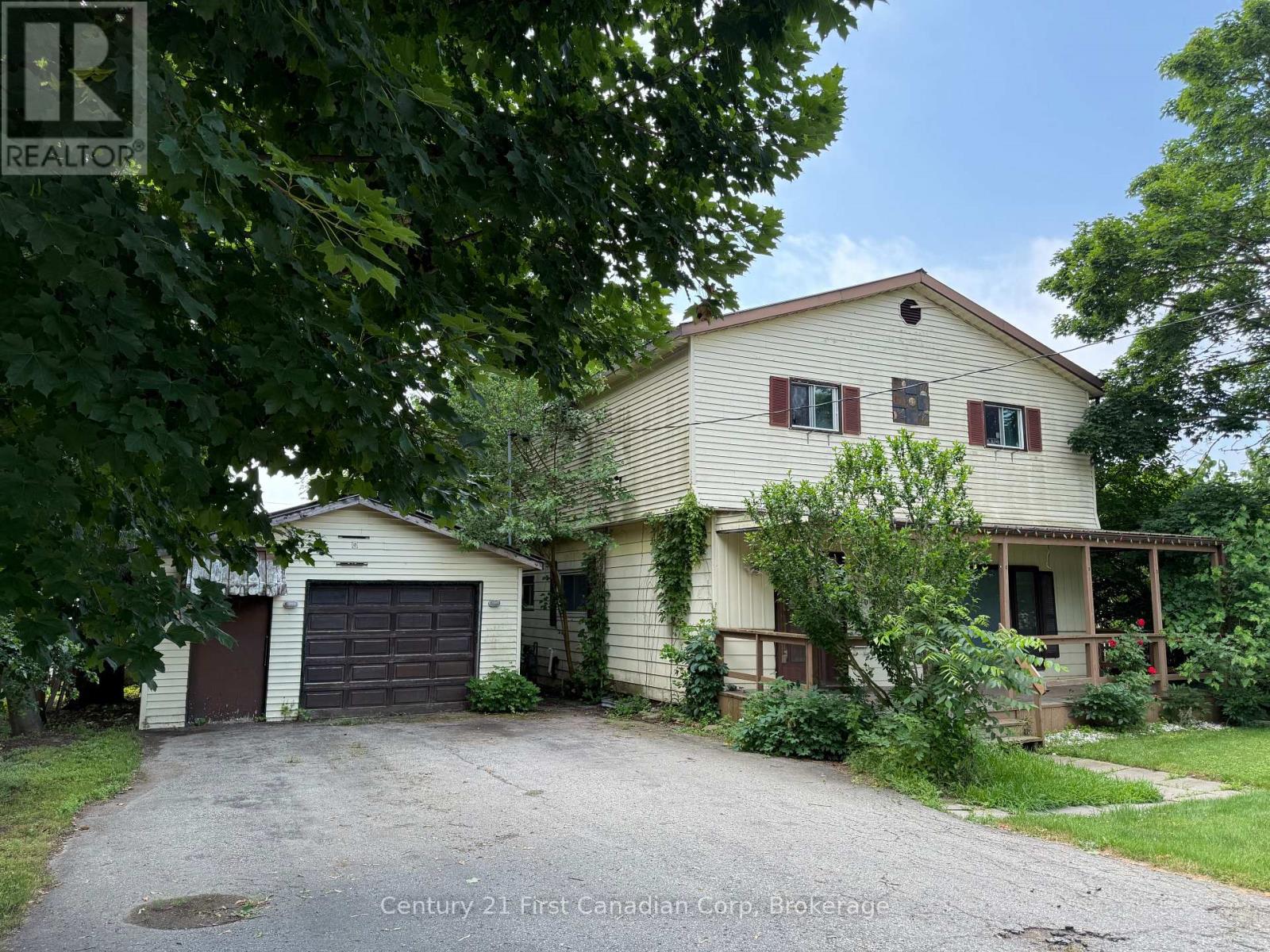180 King Hiram St, Ingersoll, ON N5C 1L8