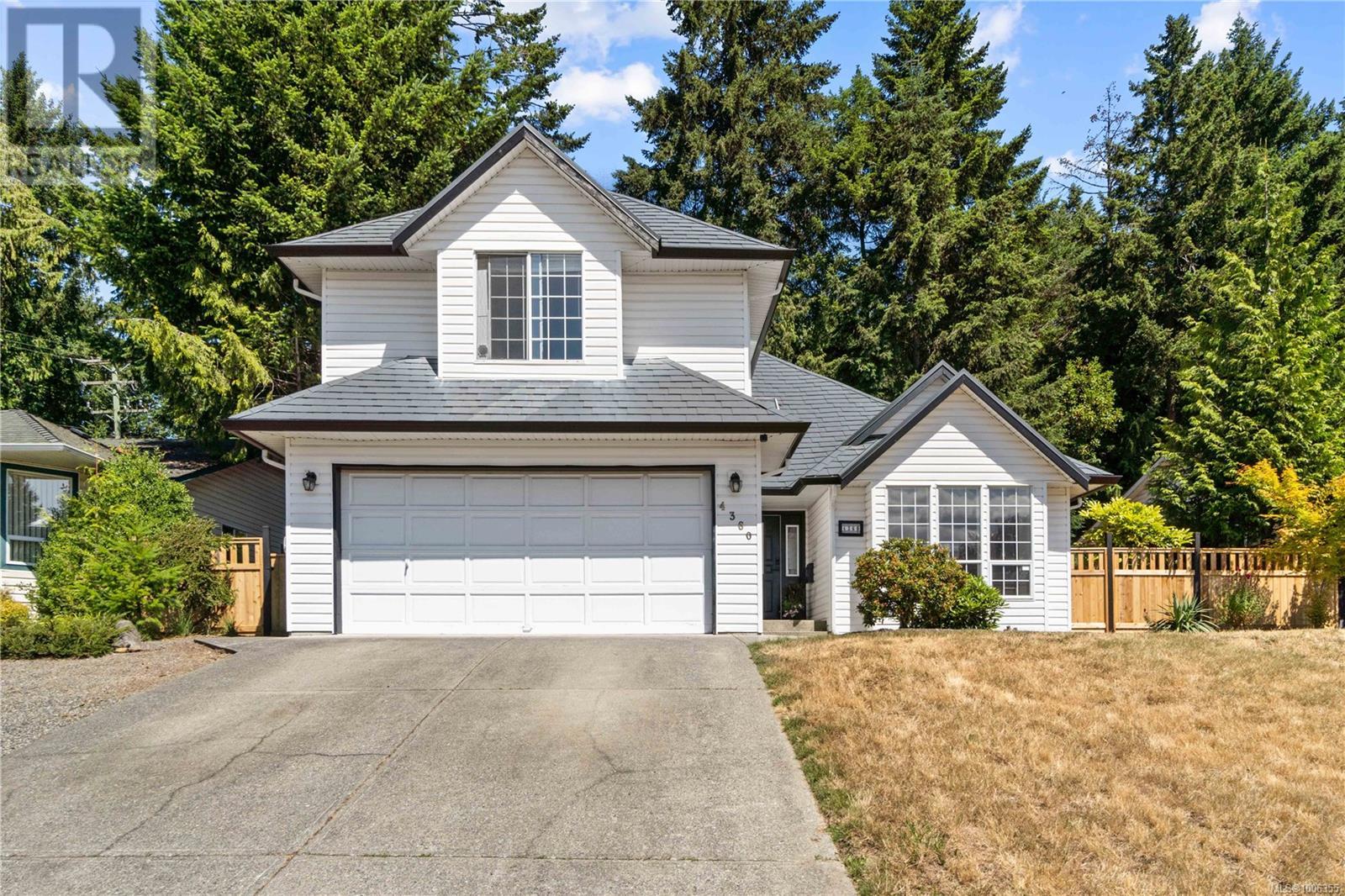 4360 Glencraig Dr, Nanaimo, BC V9T 5S3