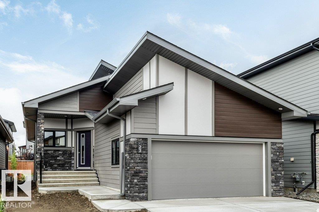 23 Fosbury Li, Sherwood Park, AB T6N 1J5