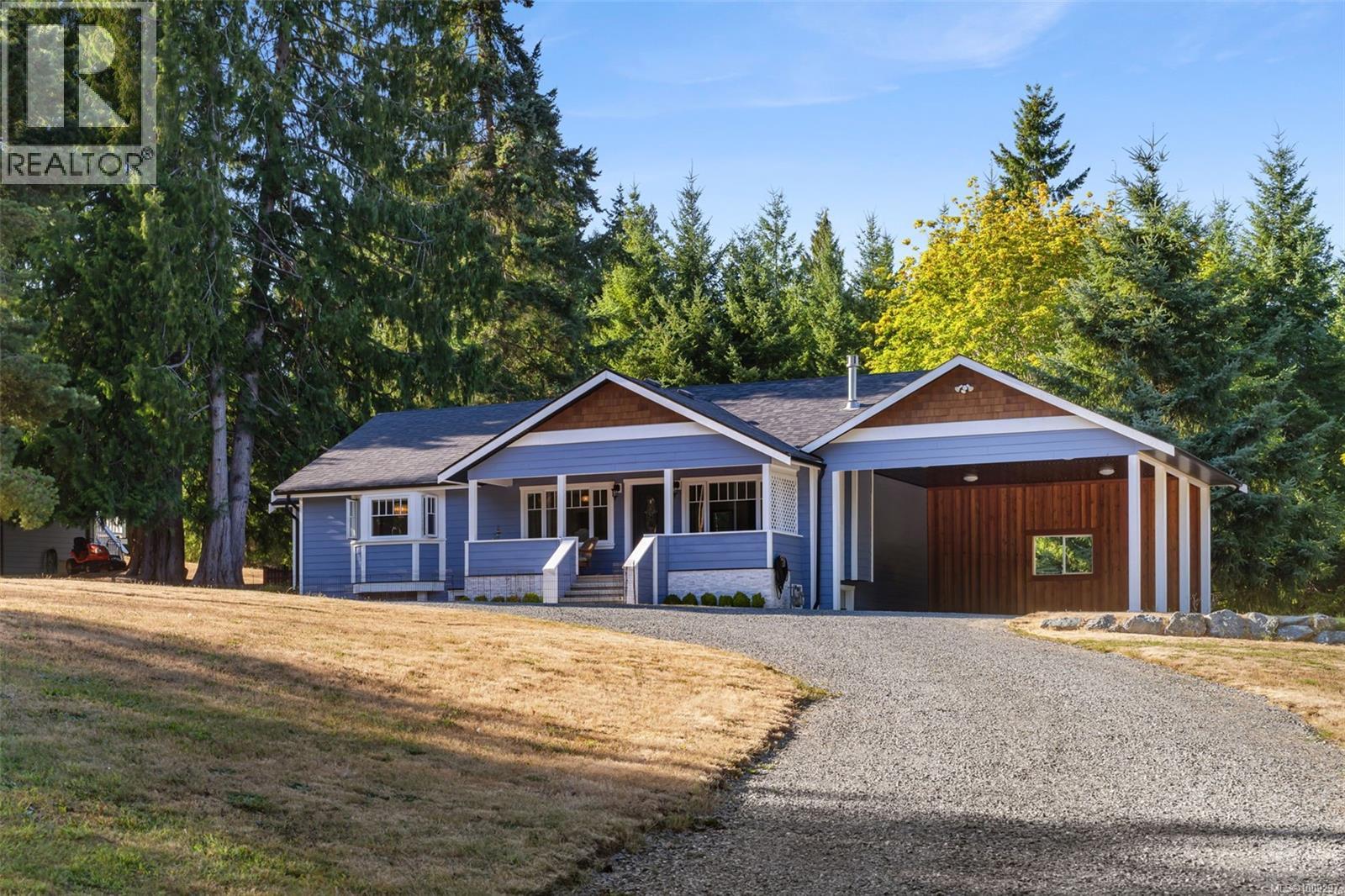 1501 Shawnigan Mill Bay Rd, Shawnigan Lake, BC V0R 2W0