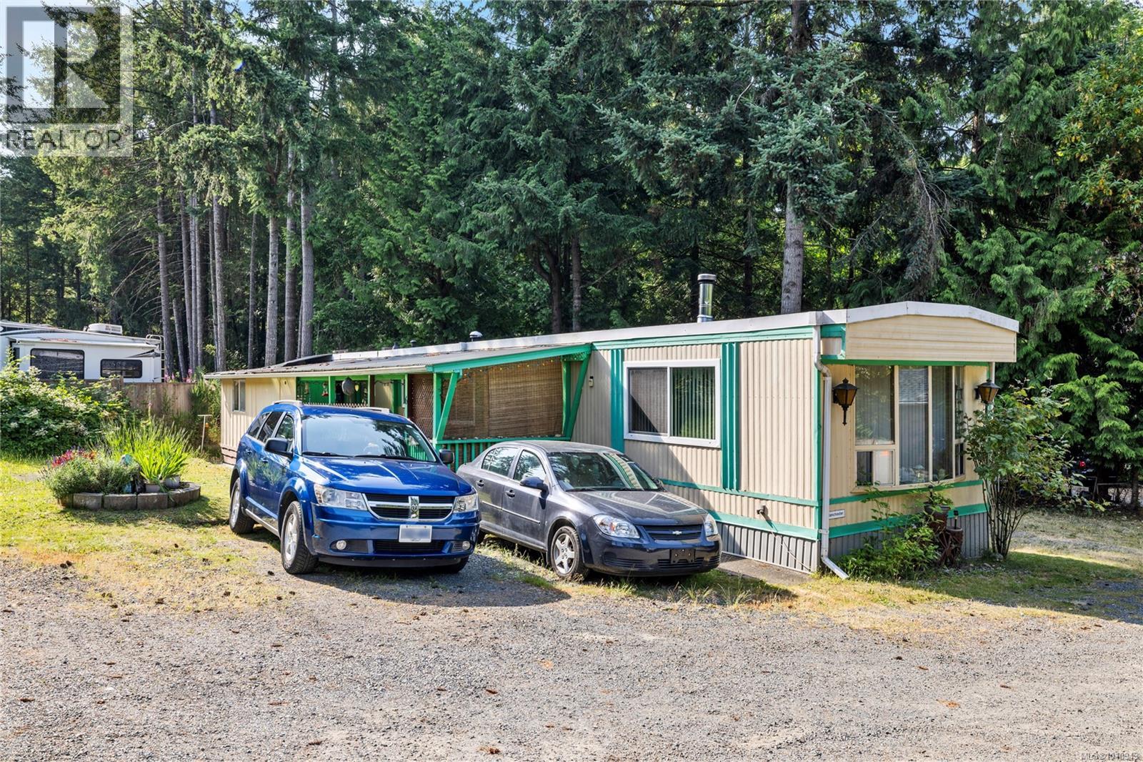7071 Lantzville Rd Unit 6 Rd, Lantzville, BC V0R 2H0