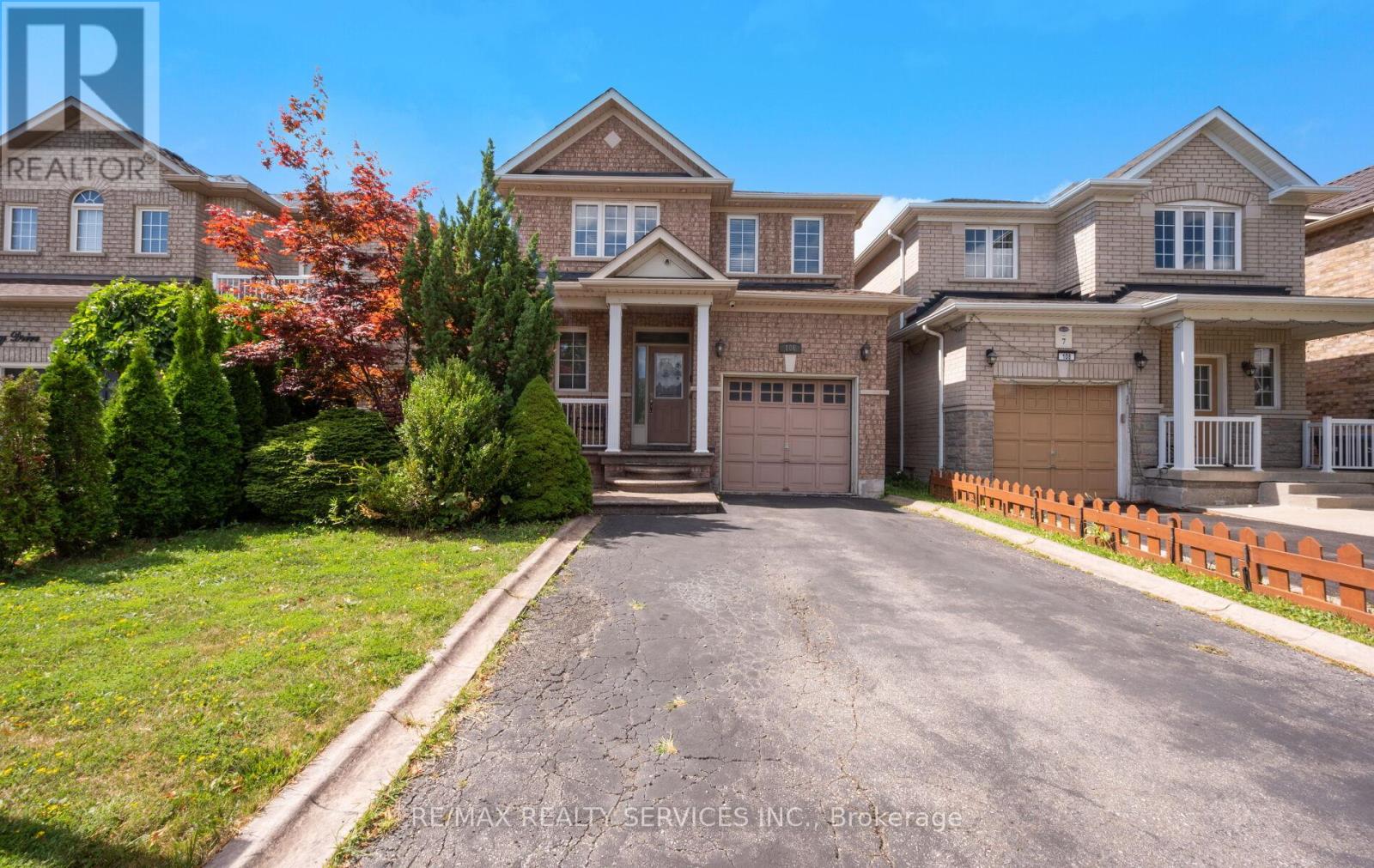 106 Beavervalley Dr, Brampton, ON L7A 3R3