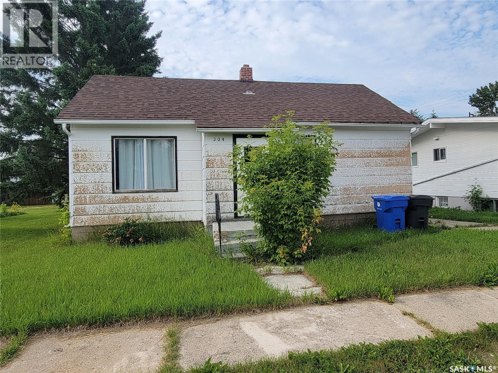 204 Princess Ave W, Hafford, SK S0J 1A0