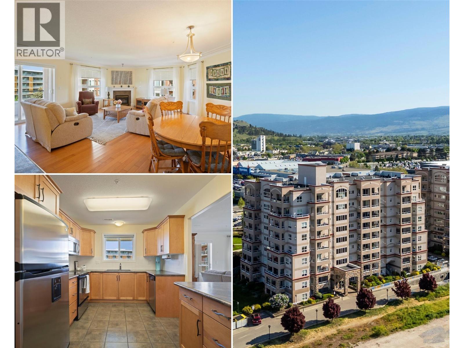 1967 Underhill Street Unit 401, Kelowna, BC V1X 8C9