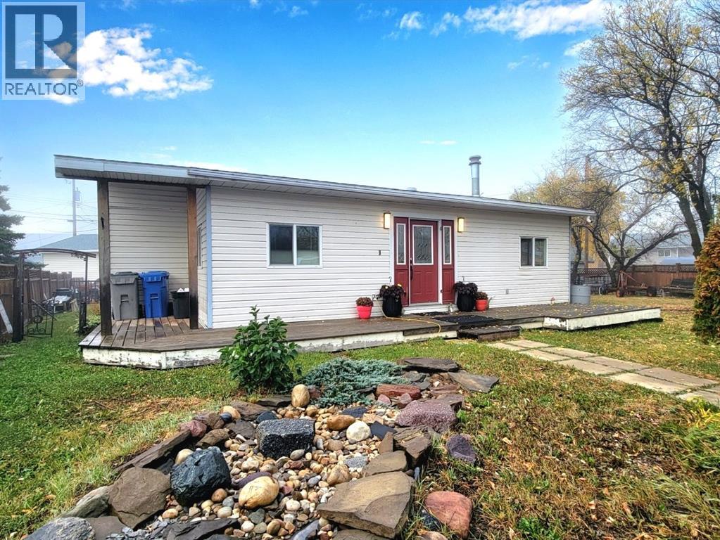 96 Avenue Unit 9919, Wembley, AB T0H 3S0