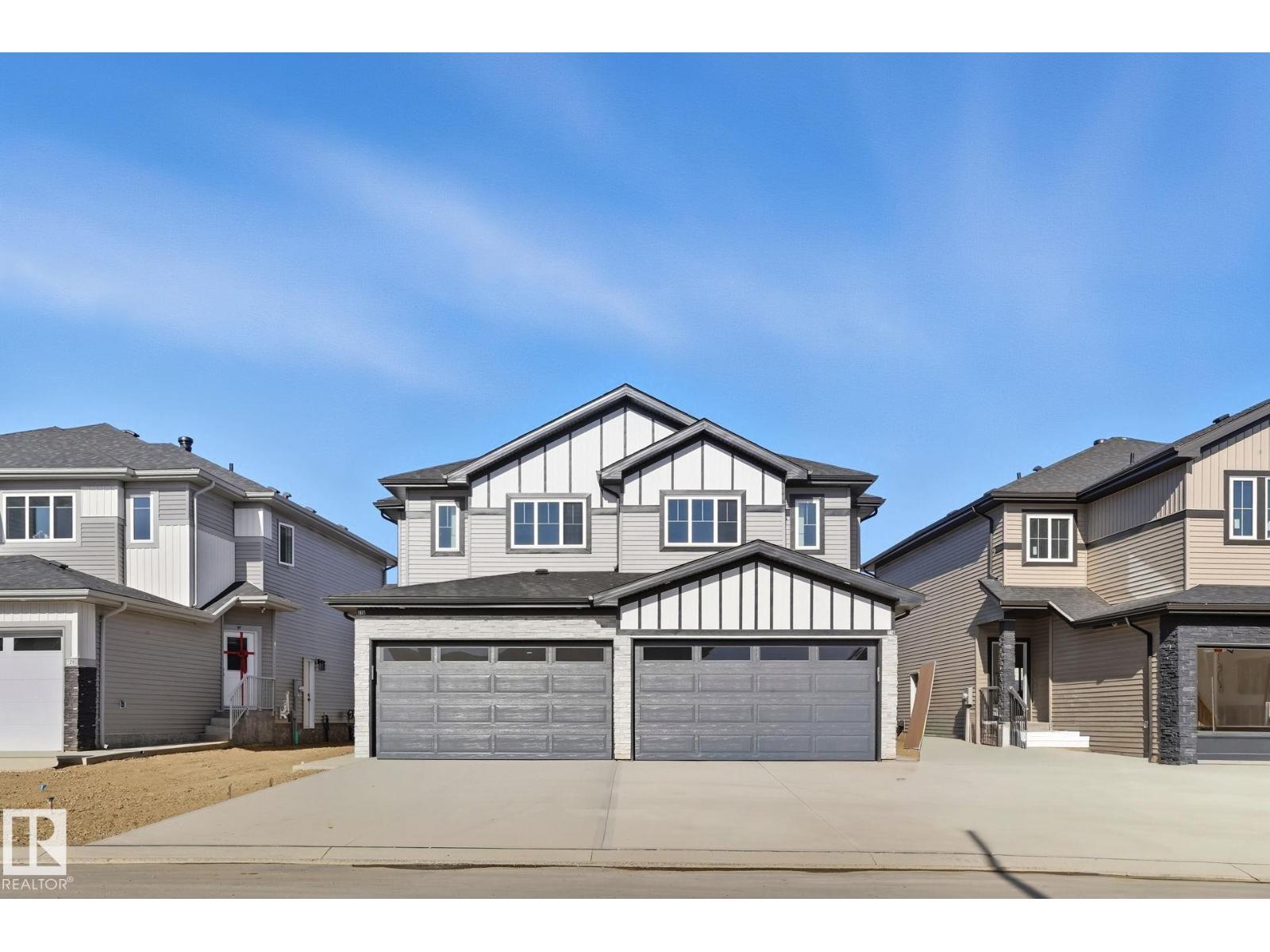 116 Spring Li, Spruce Grove, AB T7X 2X7